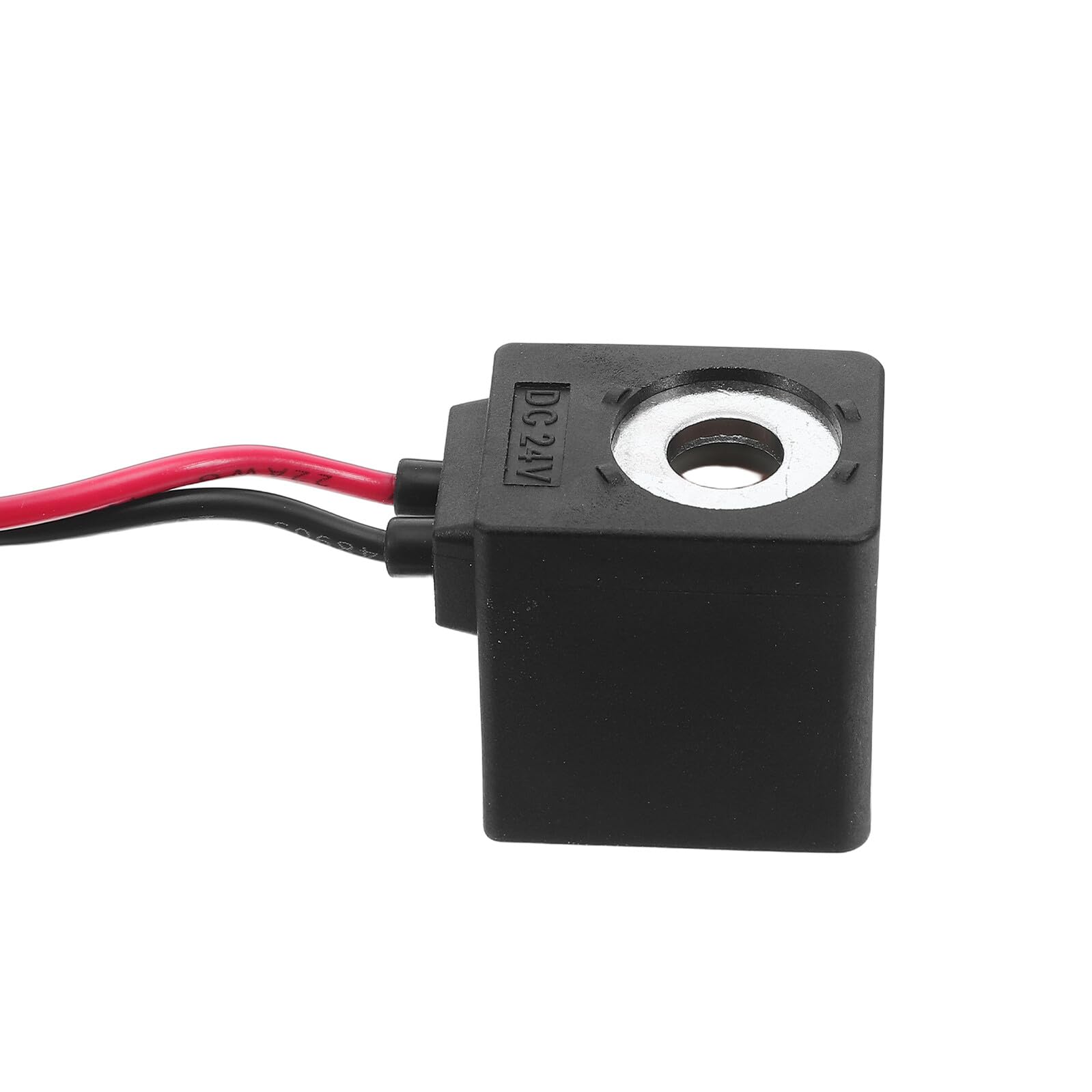 Bobina para válvula solenoide NUOBESTY 3w de doble cable que optimiza el paso de agua