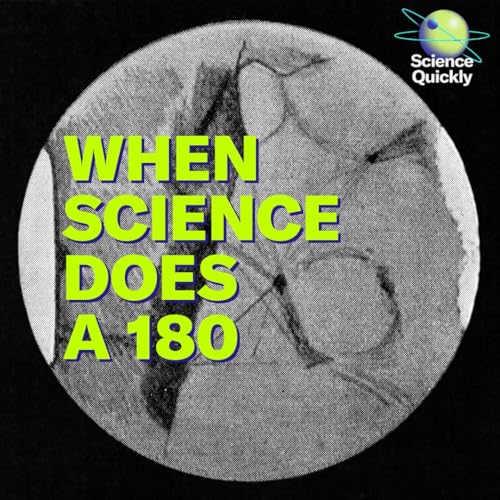 ENCORE: Science&rsquo;s Greatest 180s