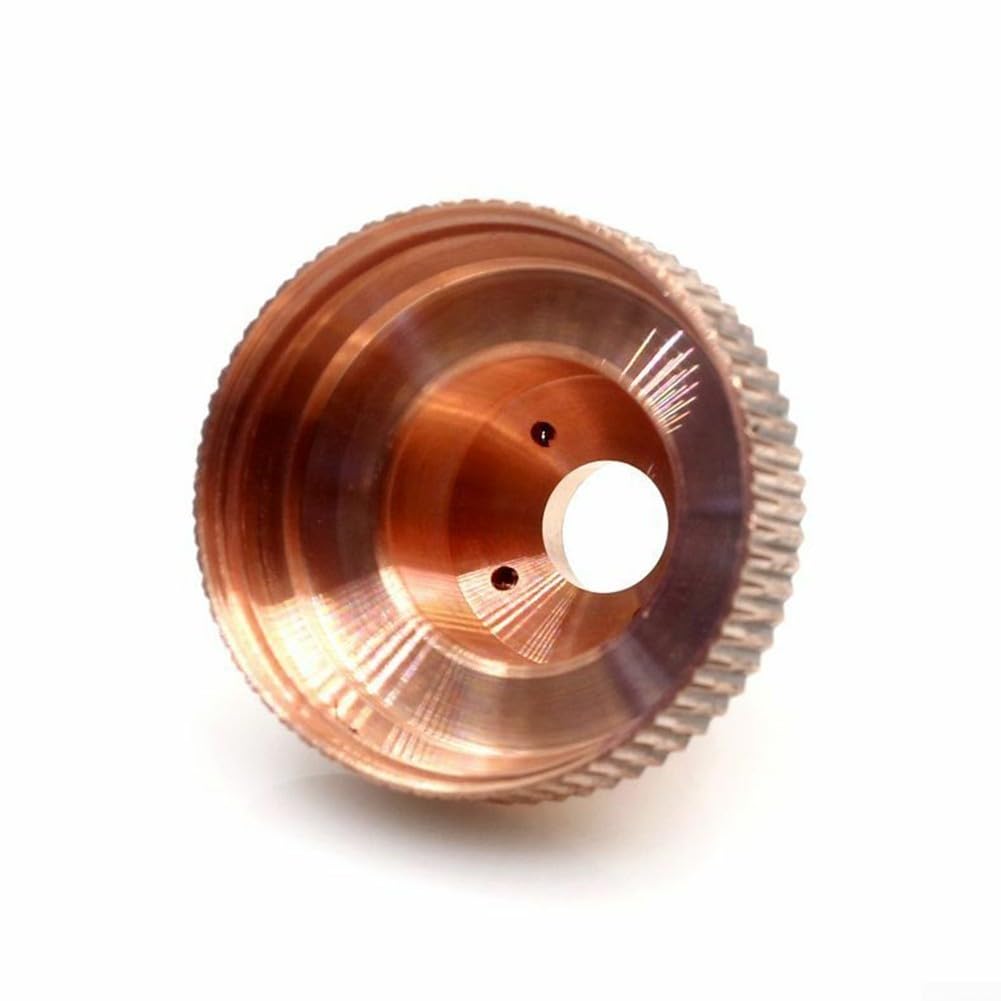 22-teiliges Plasma-Schneidbrenner-Verbrauchsmaterial Set mit 1,7 mm Düsen LC105 und für tomahawk 1538 für KP2845-8 KP2845-1 und KP2845-3 für ersatzteile