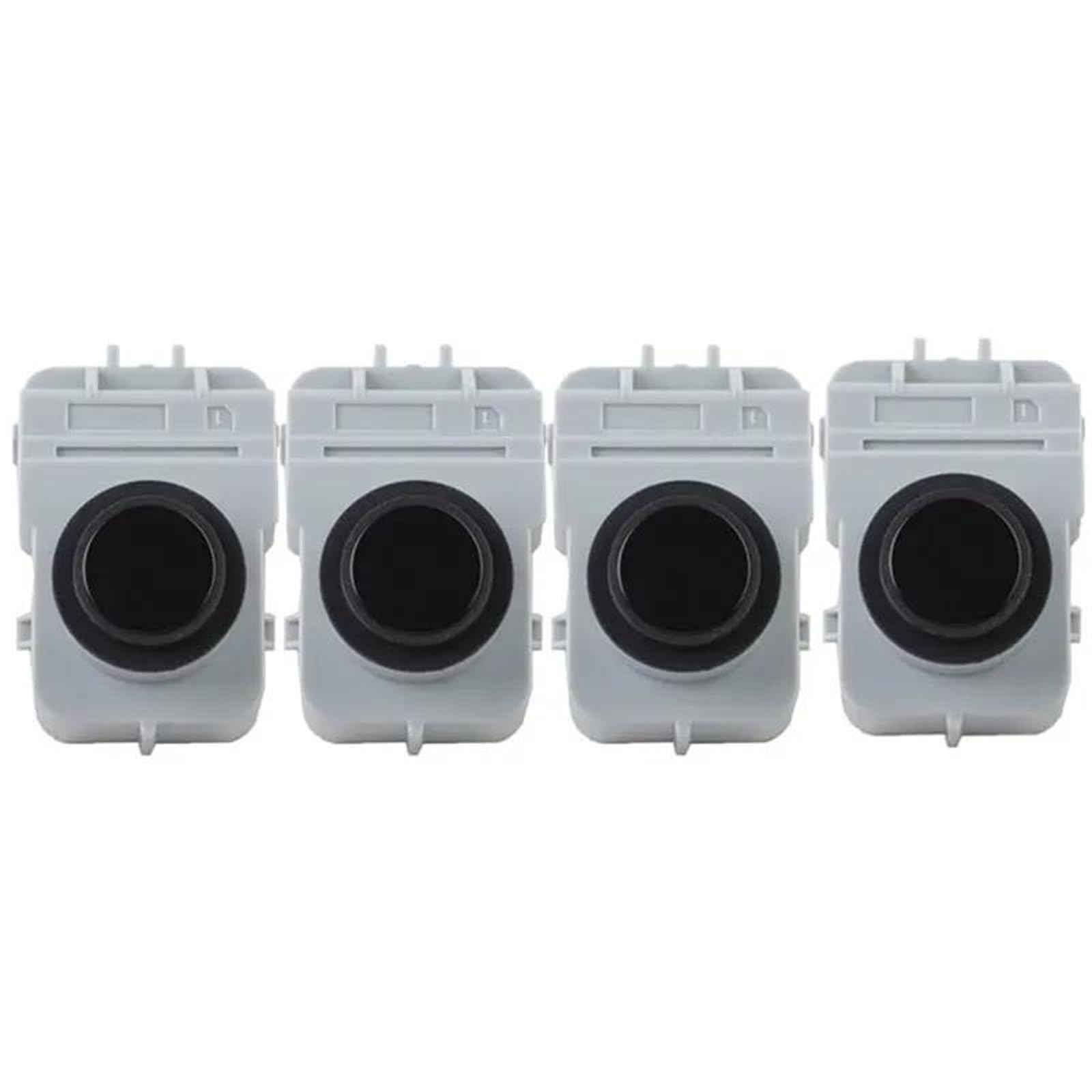Para Hyundai Para Tucson IX35 2009 2010 2011 2012 2013 95720-2S000 957202S000 Nuevo Sensor De Aparcamiento PDC Sensor Asistencia(4PCS)