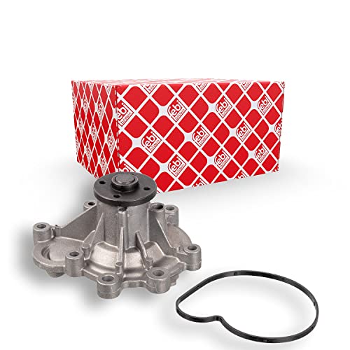 febi bilstein 24207 Wasserpumpe mit Dichtung , 1 Stück