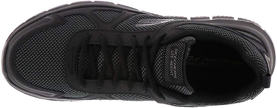 Track Bucolo, Zapatillas de Running Hombre2