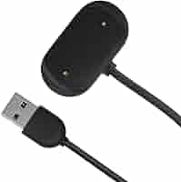 充電気 Amazon.co.jp: スマートウォッチ 充電器 2ピン距離4mm 充電