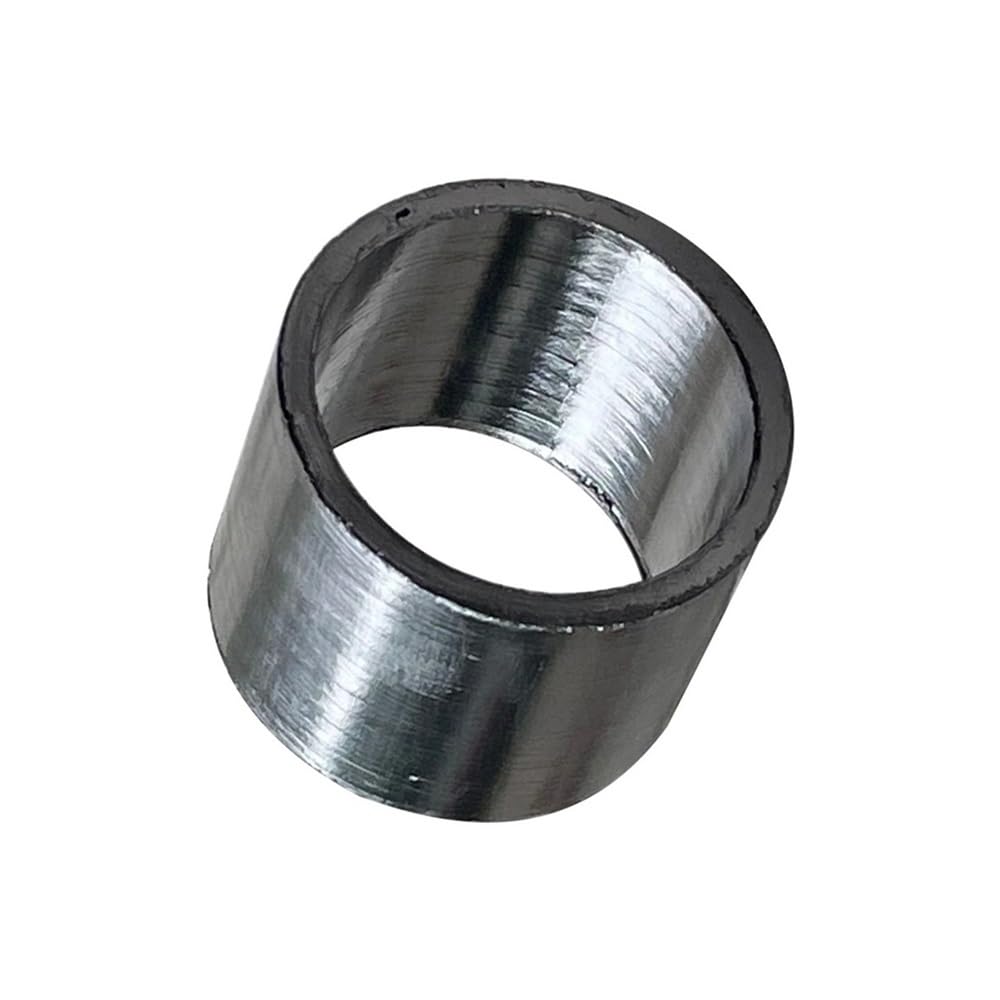 Junta de escape de motor (54 x 62 x 30 mm) Compatible With ZX-14, ZX1400 (2008-2011), W650 (2000-2002), 14ABS (2008-2014)(4 pcs)
