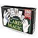Magic Makers Complete Card Magic 180 Card Tricks & Professional Routines Card Tricks for Beginners to Advanced Levels