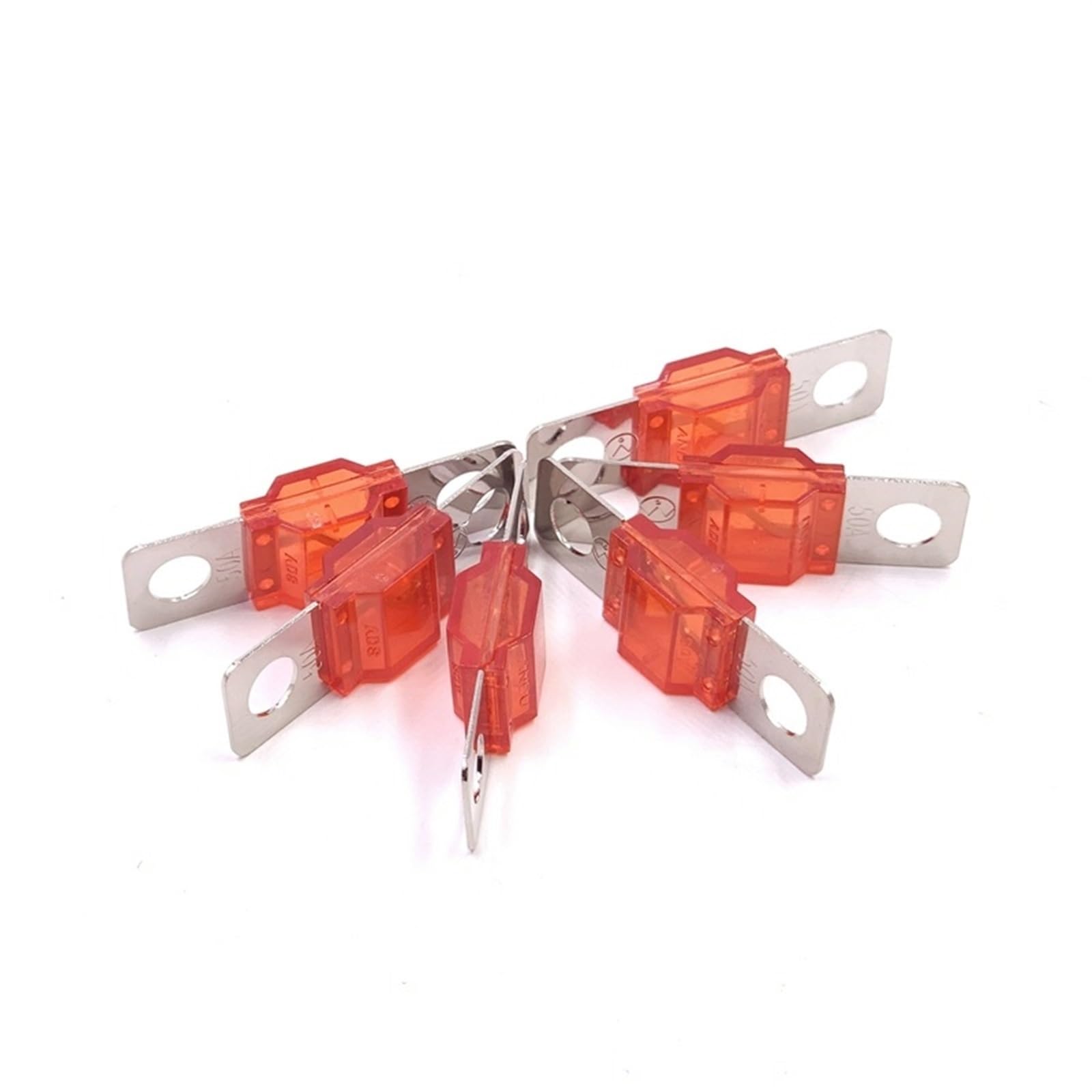 WTEPNQQDI Bolt Down Fuse 32V(40A)