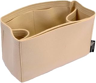 Regular Style Bag and Purse Organizer Compatible for the Designer Bag Totes Day Tote