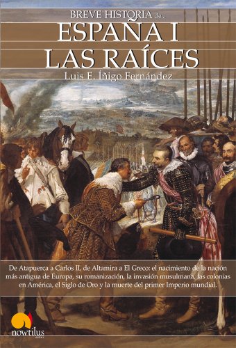 España i las Raices