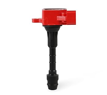 Amazon.com: MSD 82796 Blaster Series Ignition Coils Red 6