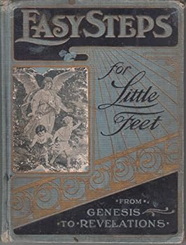 Easy Steps For Little Feet