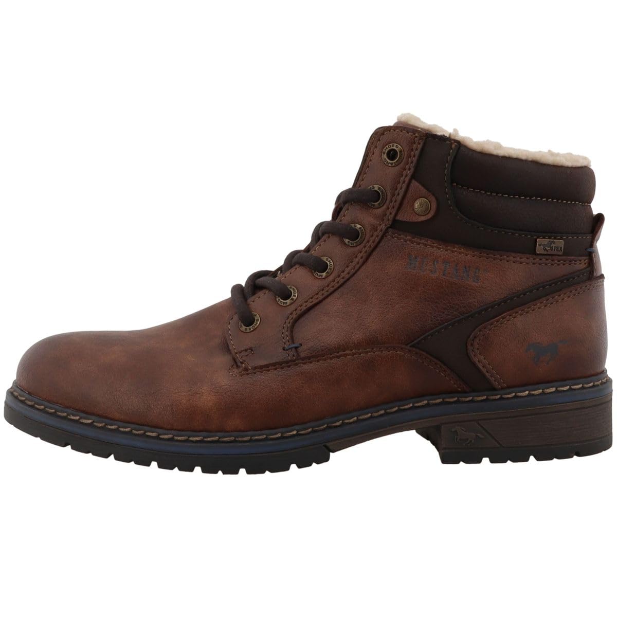 MUSTANG Bottes pour homme