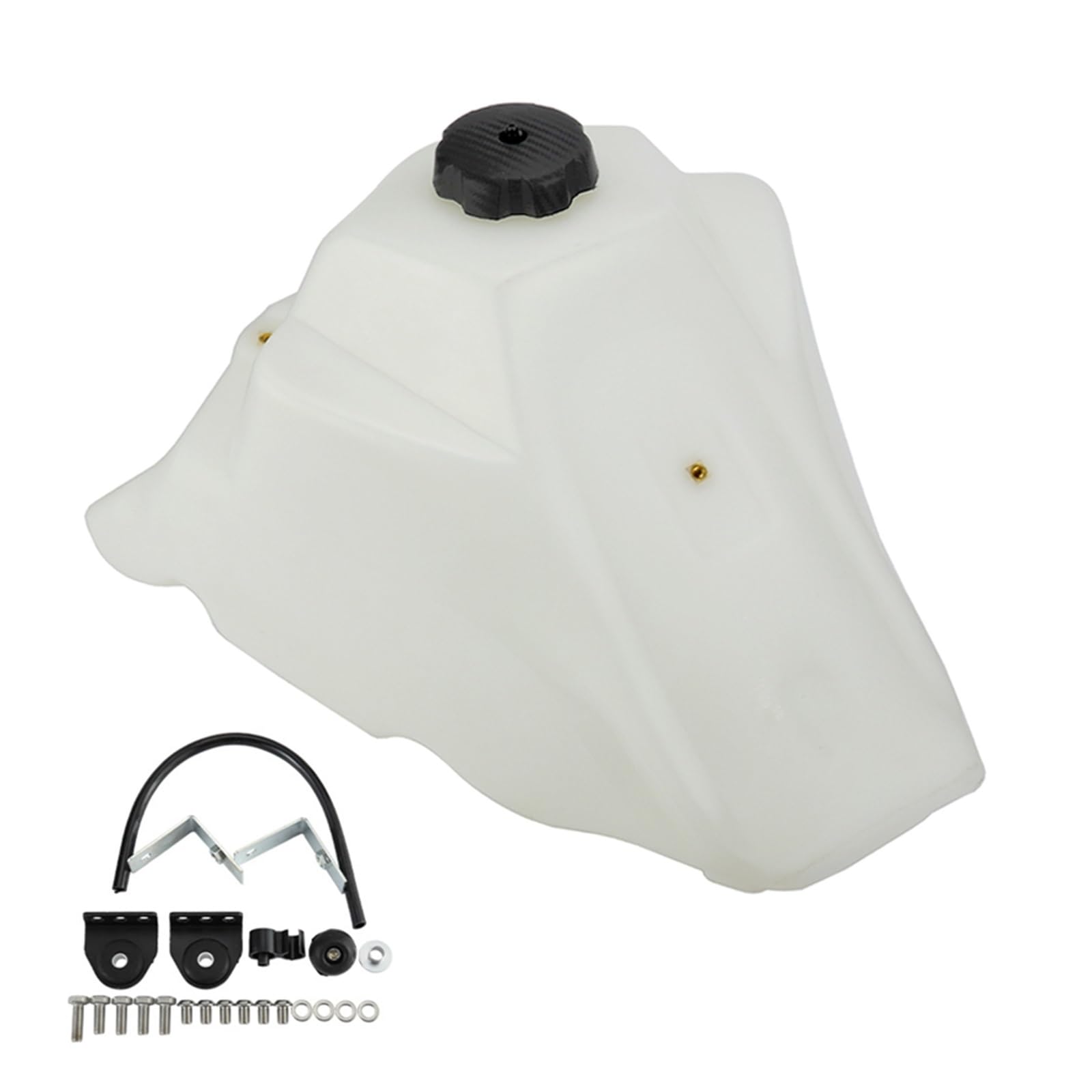 Amazon.com: 13L (3.5 Gallon) Oversized Gasoline Fuel Tank