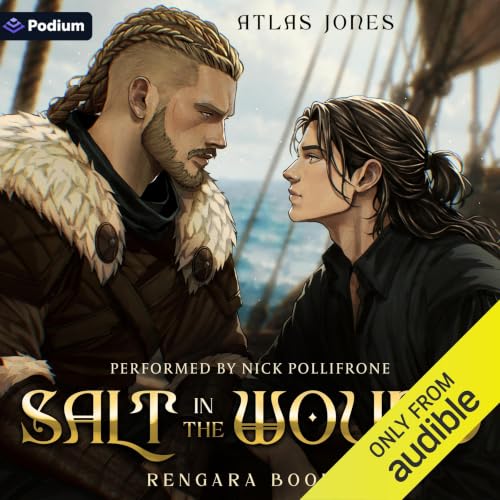 Salt in the Wound Titelbild