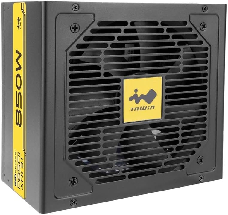 850W PC電源ユニット PCIE 5.0 対応 ATX