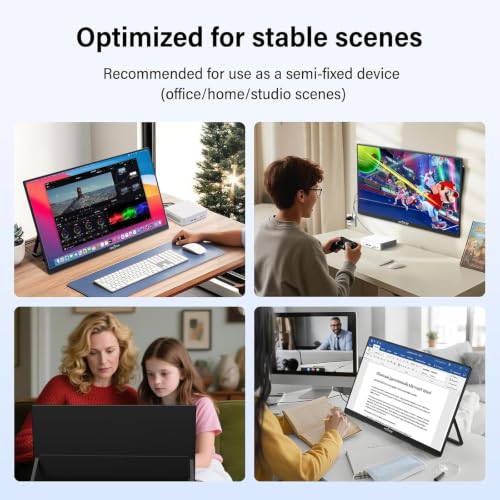8K professional monitor Automatic