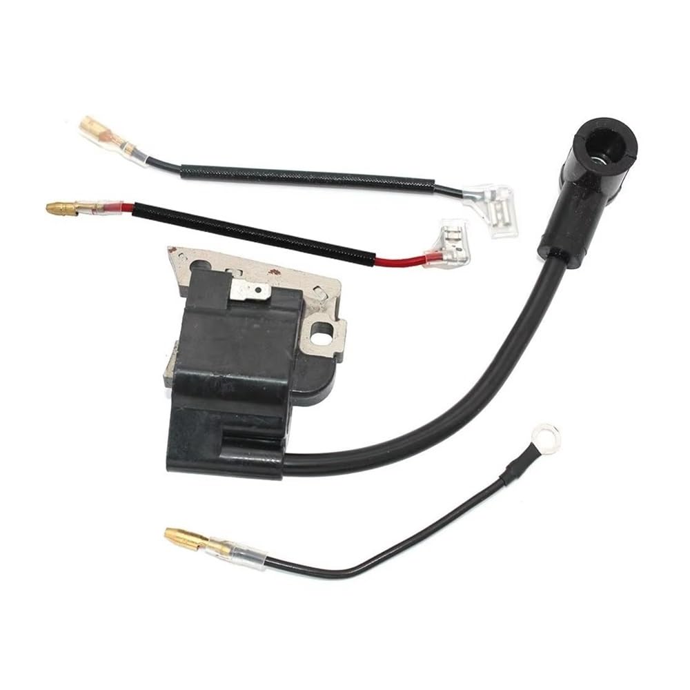 Bobine d'allumage pour EH025 et EH035 - Composant haute durabilité en cuivre pur