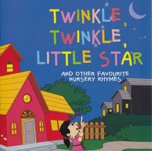 Twinkle Twinkle Little Star