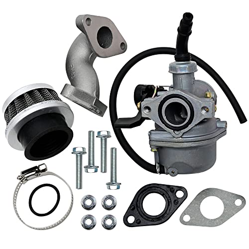 モンキー、カブ、ゴリラ、シャリー 、ダックス、エンジン、キャブレター、部品 1PZ JPP-Z20 PZ20 PC20 キャブレター ホンダ モンキー ゴリラ