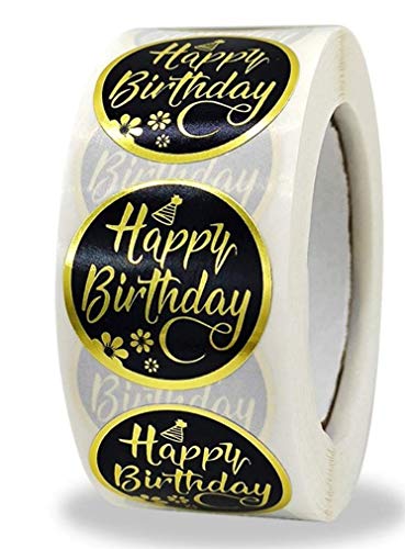 Birthday bsO MtgV[ 500 a (o[Xf[ 2.5p)