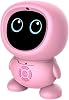 Ai Robot for Kids,Smart Portable Voice Chat Learning Machine - Educational Development Toy | for Boys Children Adults Elderly Family Home School Christmas Birthday