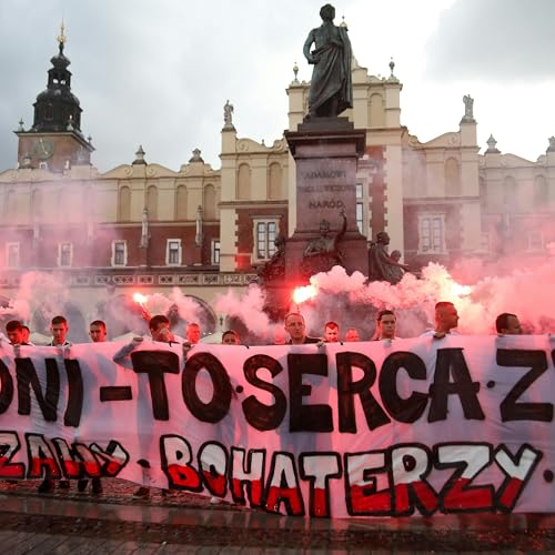 One Battle for Democracy After Another