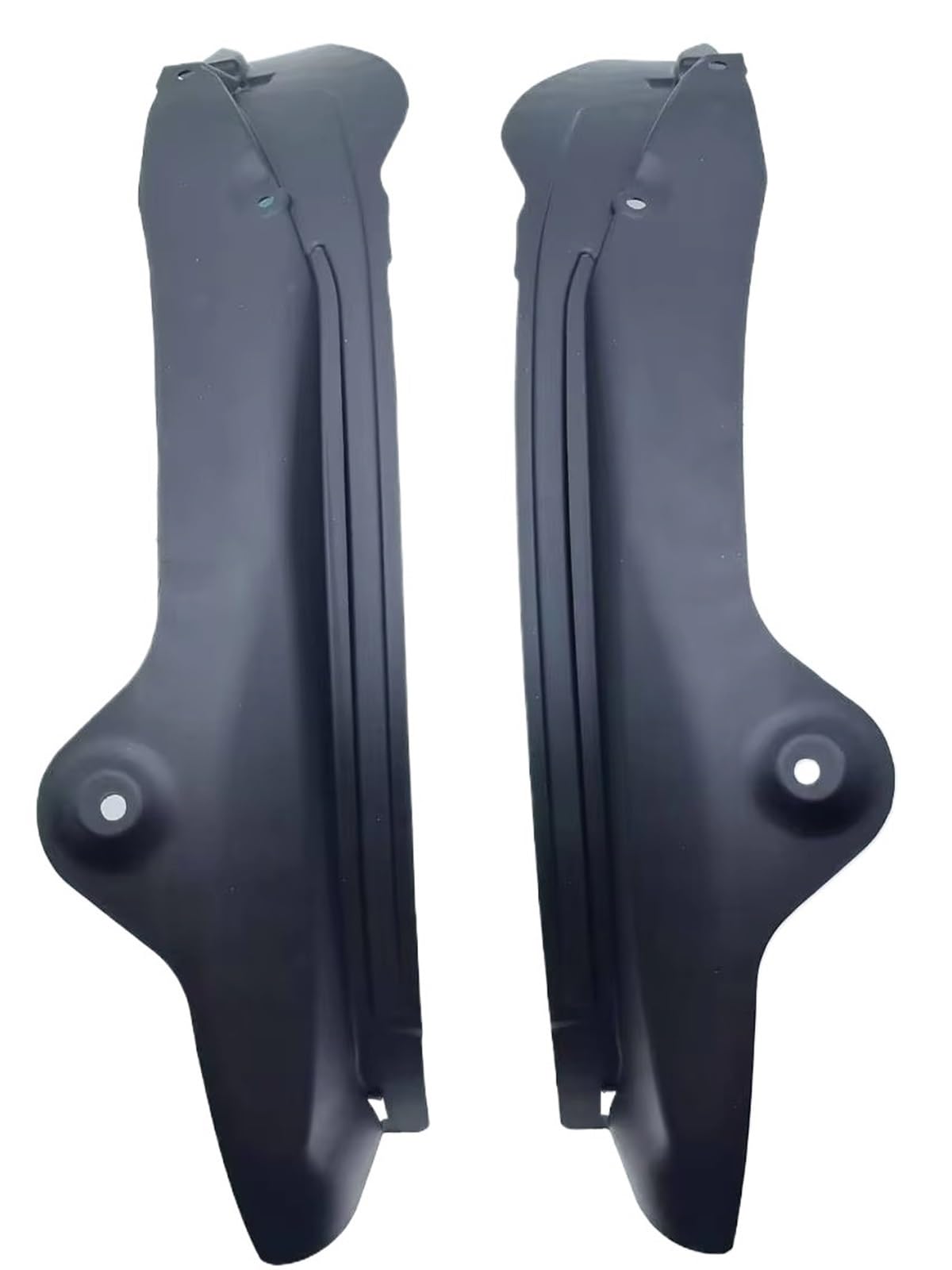 Guardabarros de rueda trasera para CR-V 5: protectores eficaces contra salpicaduras 8