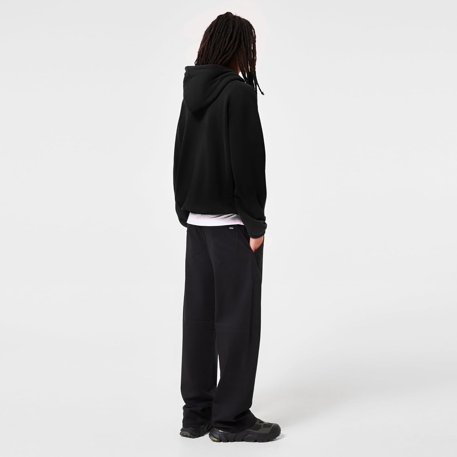 Oakley mens Summit Peak Hoodie - Image 5