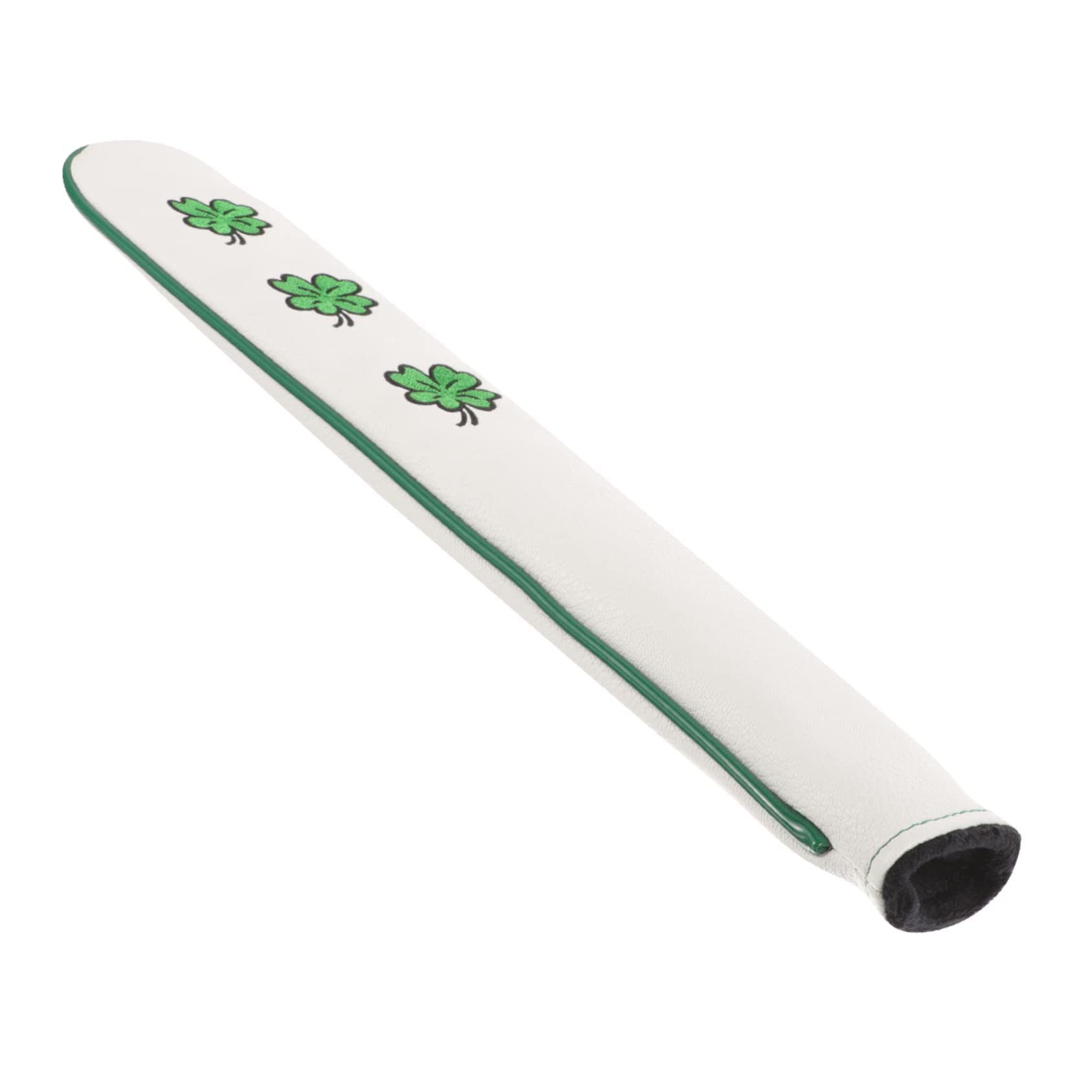 CLISPEED 2pcs Indicating Stick Set Leather Protector Softball Accessories Baseball Accessories Leather Bat Warmer Softball Bat Cover Golfs Bat Cover Protective Baseball Bat Cover Golf Cover