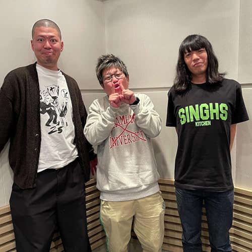 #115【地上波#87】アウトレットショッパー(-ZX-(ゼッペケ)鬼塚ひかる)