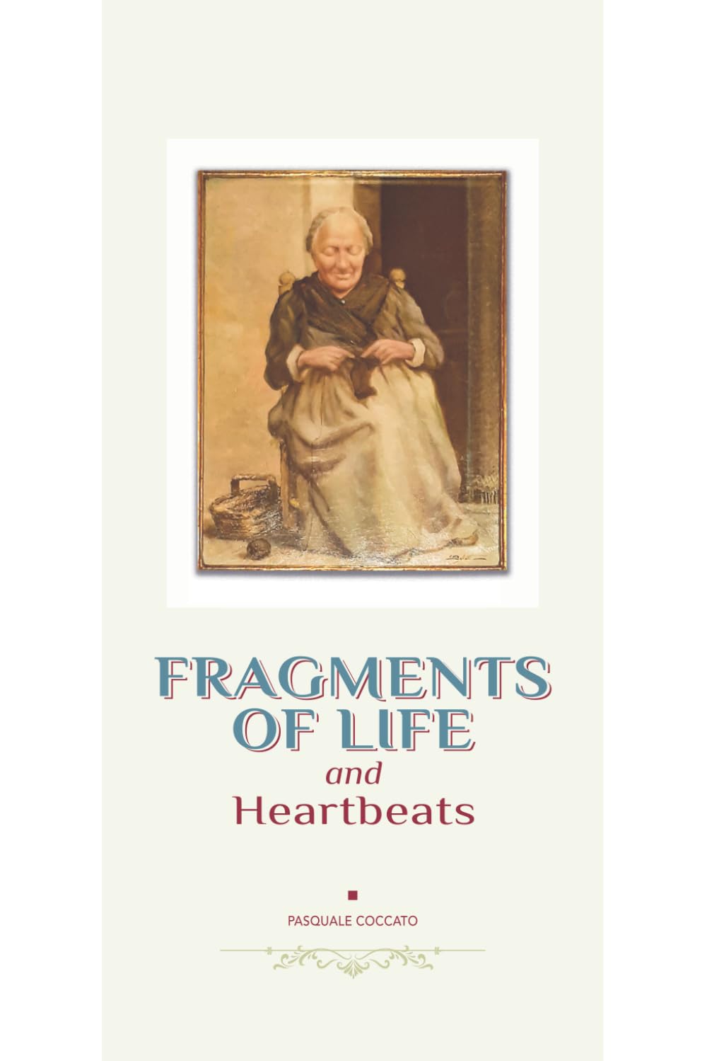 Fragments of life and heartbeats