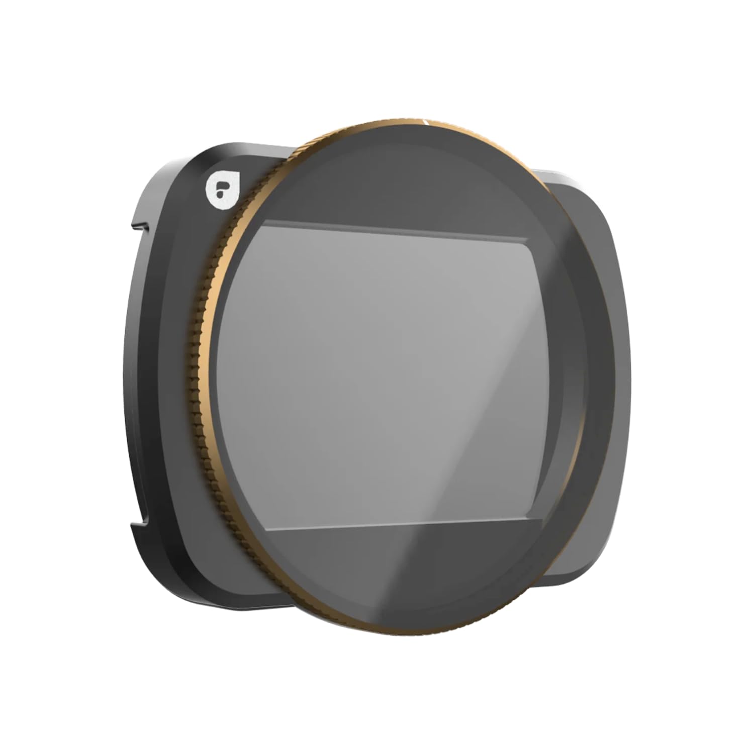 PolarPro - DJI Osmo Pocket 3 und 4 - Circular Polarizer - Filter Für DJI Osmo Pocket 3 und 4