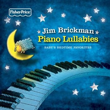 Audio CD Piano Lullabies: Baby's Bedtime Favorites Book