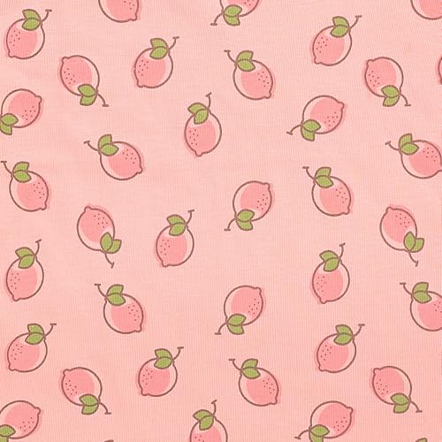 Image of LuvLap Baby Girls 100% Cotton Full Sleeve Girls Top, Pack of 02