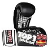 Top Ten Black Superfight Boxing Gloves