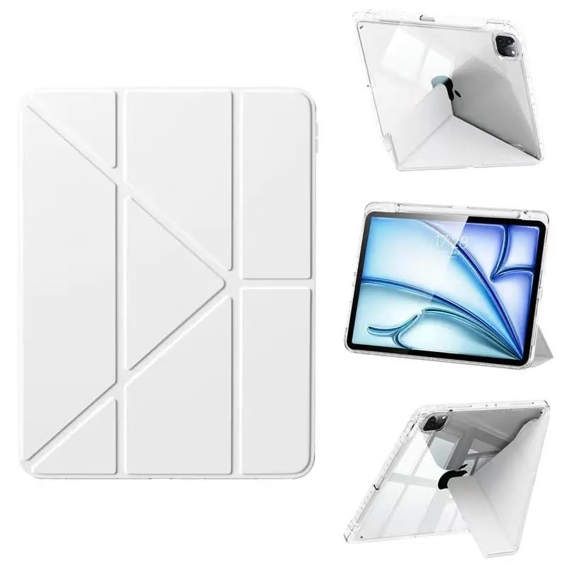 Image of Keyboard for iPad Pro & iPad Air (Grey-11, ipad Air Keyboard case)
