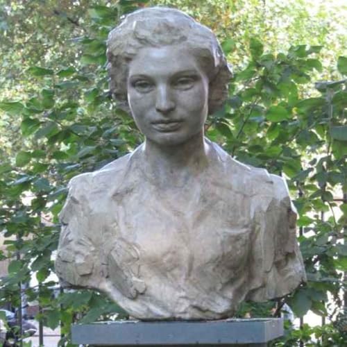 6.23 Noor Inayat Khan (2) Night and fog Podcast By  cover art