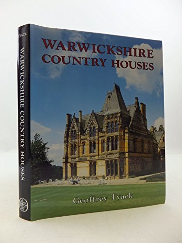 Warwickshire Country Houses