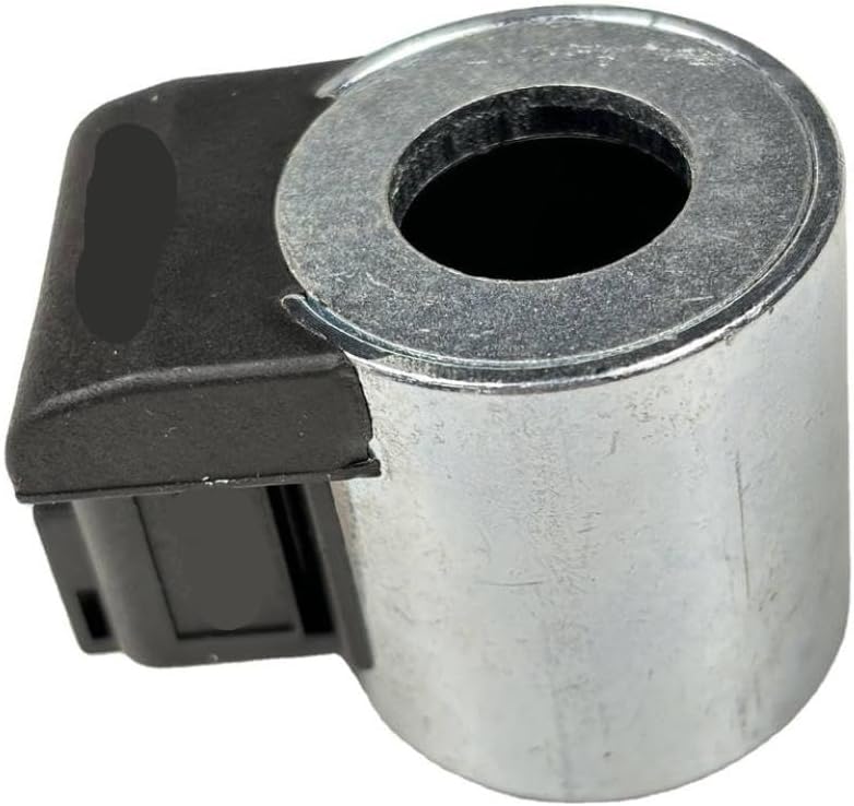 24V Solenoid Coil 11708658 VOE11708658 Compatible With Automotive Motorcycle Parts EC160D EC180D EC220D 11708658