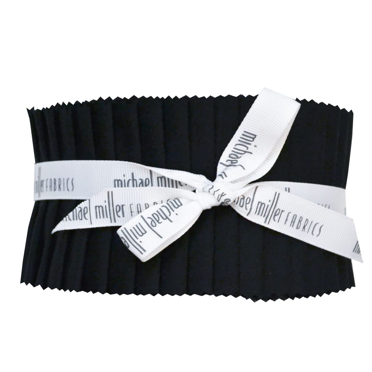 Michael Miller Jet Black Roll