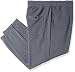 Rocawear Men's Big and Tall Highlight Fleece Pants