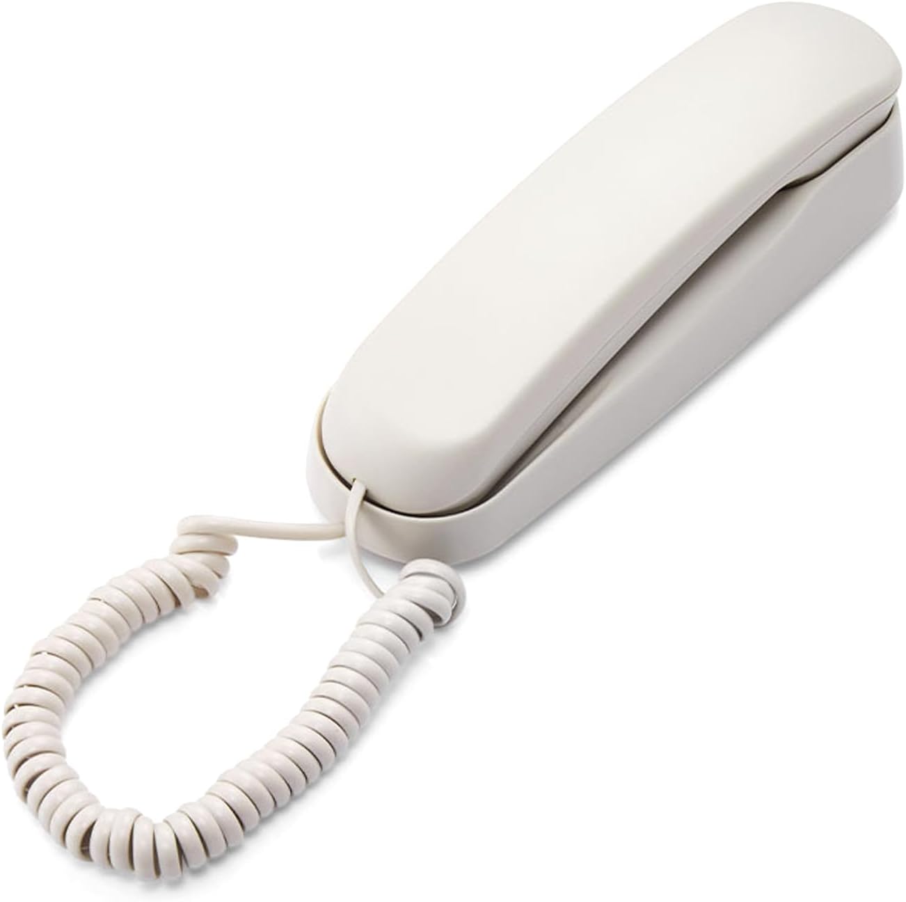 TC990 WallMounted Caller Home Telephone Wall Phone Fixed