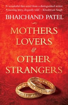 Paperback Mothers, Lovers and Other Strangers Book