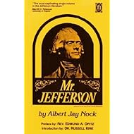 Mr. Jefferson