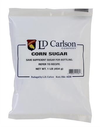 Corn Sugar 1 One lb