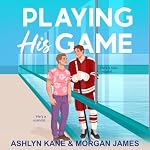 Cover of Playing His Game
