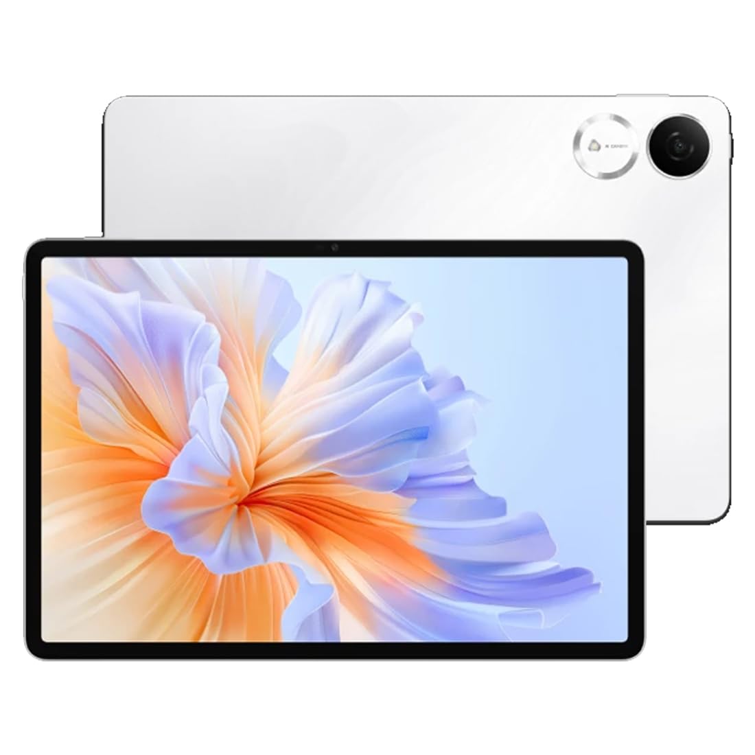 HONOR Pad V9 Tablet 11.5 inch, Wi-Fi 256GB 8GB RAM Android 15 (White)