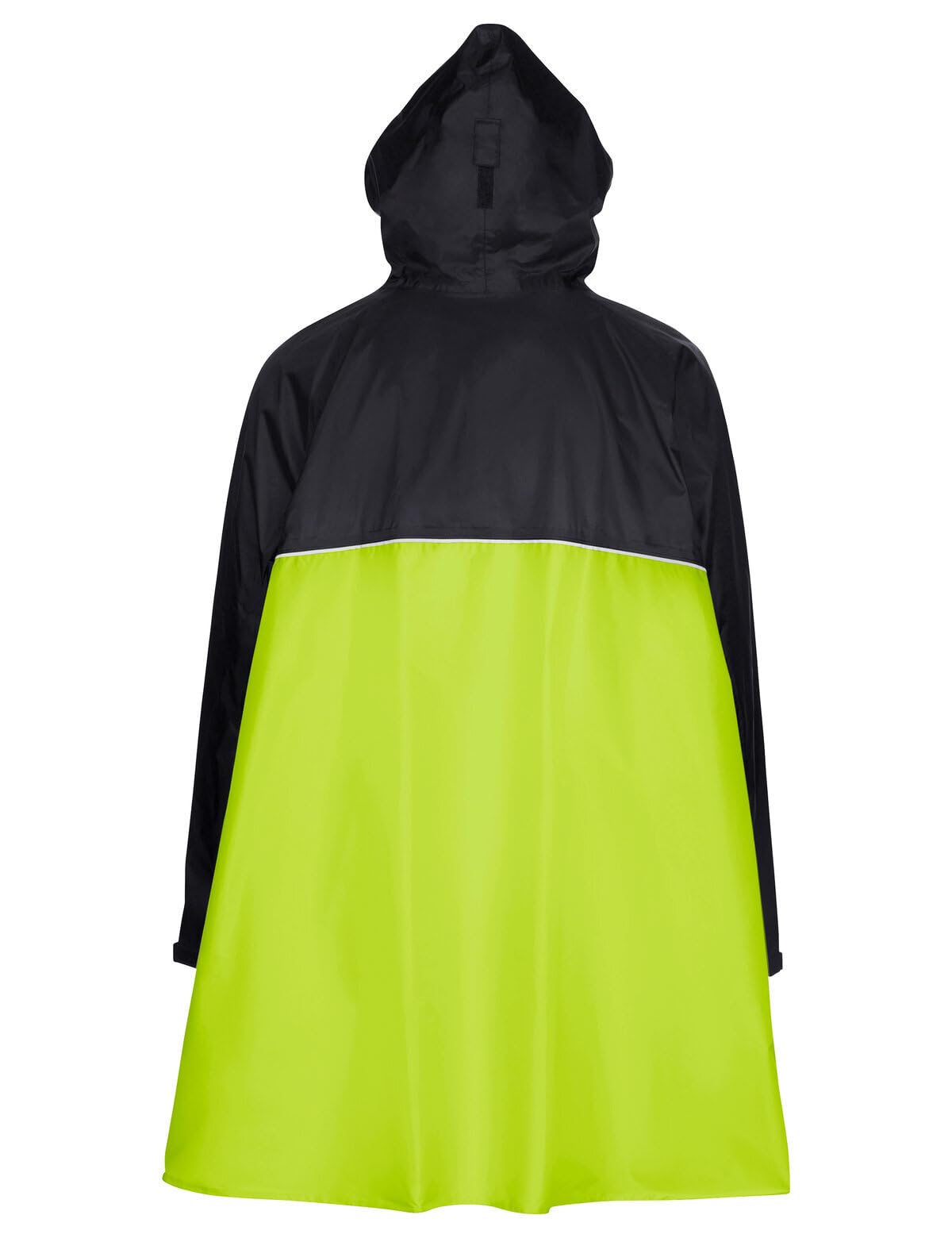 Vaude Covero II Poncho Homme