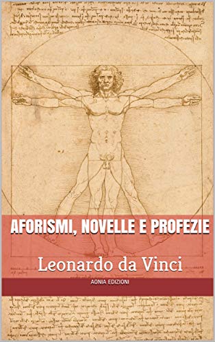 Aforismi, novelle e profezie Aforismi, novelle e profezie