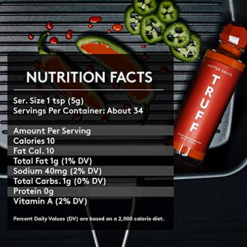 TRUFF Hotter Sauce - Image 8
