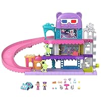 POLLY POCKET Pollyville